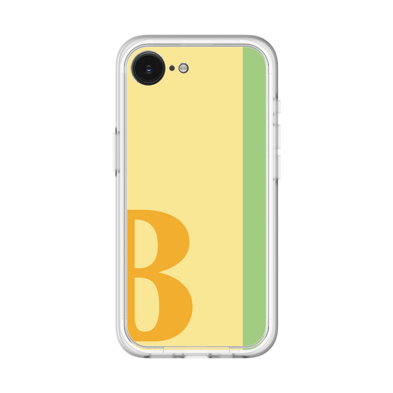 Premium Panel［ Original - initial color line - B yellow ］