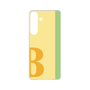 Premium Panel［ Original - initial color line - B yellow ］