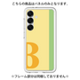 Premium Panel［ Original - initial color line - B yellow ］