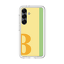 Premium Panel［ Original - initial color line - B yellow ］