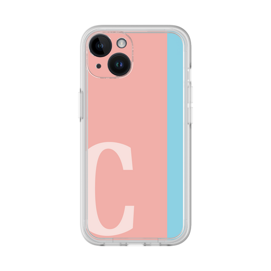 Premium Panel［ Original - initial color line - C pink ］