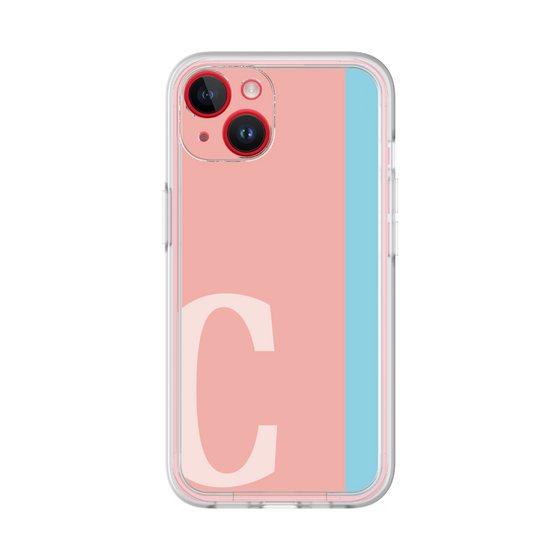 Premium Panel［ Original - initial color line - C pink ］