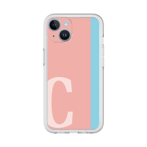 Premium Panel［ Original - initial color line - C pink ］