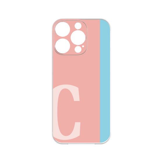 Premium Panel［ Original - initial color line - C pink ］