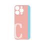 Premium Panel［ Original - initial color line - C pink ］