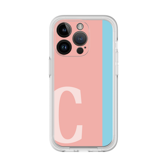Premium Panel［ Original - initial color line - C pink ］