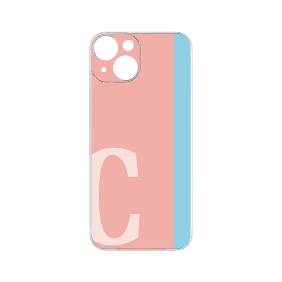 Premium Panel［ Original - initial color line - C pink ］