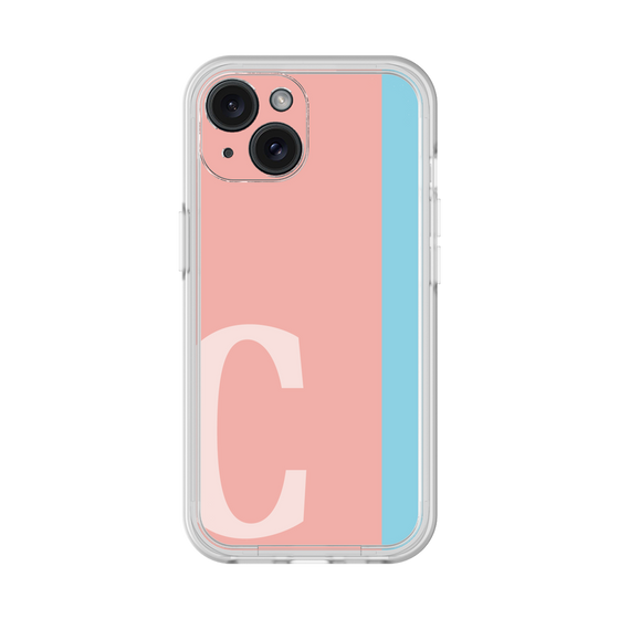 Premium Panel［ Original - initial color line - C pink ］