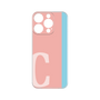 Premium Panel［ Original - initial color line - C pink ］