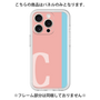 Premium Panel［ Original - initial color line - C pink ］