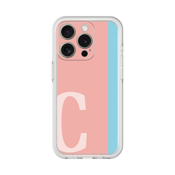 Premium Panel［ Original - initial color line - C pink ］