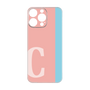 Premium Panel［ Original - initial color line - C pink ］