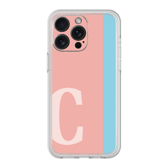 Premium Panel［ Original - initial color line - C pink ］