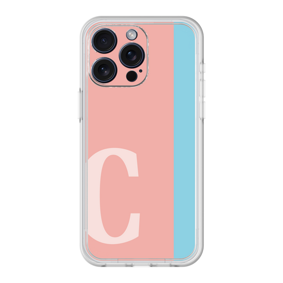 Premium Panel［ Original - initial color line - C pink ］