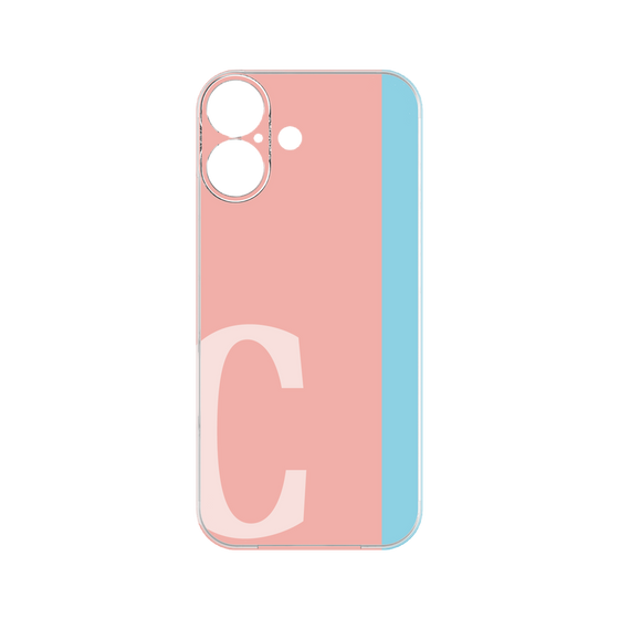 Premium Panel［ Original - initial color line - C pink ］