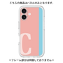 Premium Panel［ Original - initial color line - C pink ］