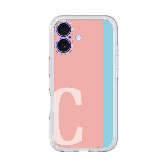 Premium Panel［ Original - initial color line - C pink ］