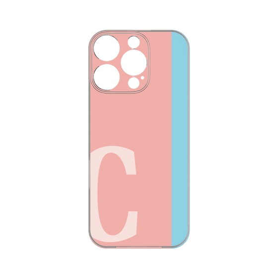 Premium Panel［ Original - initial color line - C pink ］