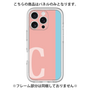 Premium Panel［ Original - initial color line - C pink ］
