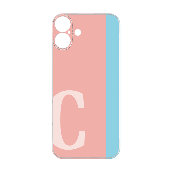 Premium Panel［ Original - initial color line - C pink ］