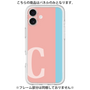 Premium Panel［ Original - initial color line - C pink ］