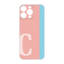 Premium Panel［ Original - initial color line - C pink ］