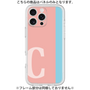 Premium Panel［ Original - initial color line - C pink ］