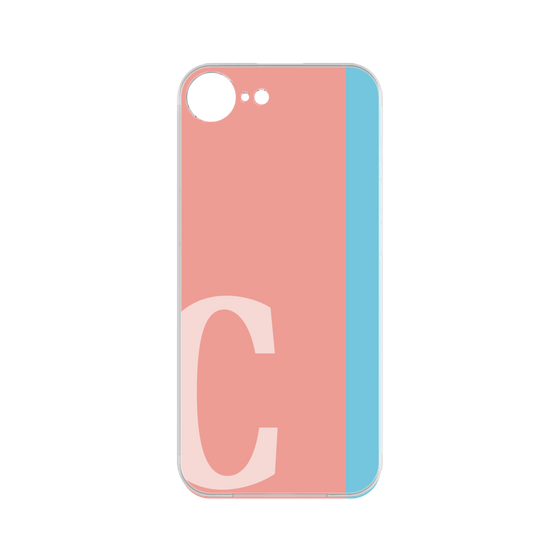 Premium Panel［ Original - initial color line - C pink ］