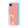 Premium Panel［ Original - initial color line - C pink ］