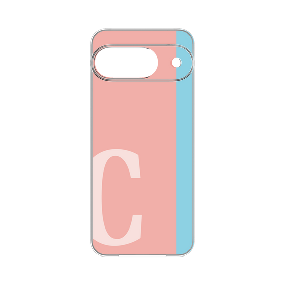 Premium Panel［ Original - initial color line - C pink ］