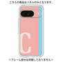 Premium Panel［ Original - initial color line - C pink ］
