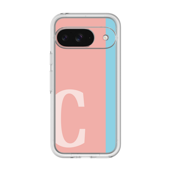 Premium Panel［ Original - initial color line - C pink ］