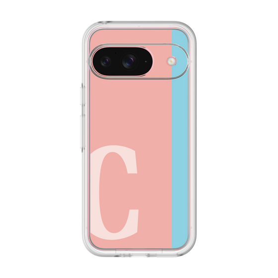Premium Panel［ Original - initial color line - C pink ］