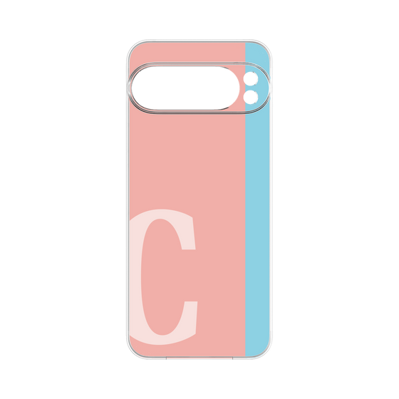 Premium Panel［ Original - initial color line - C pink ］
