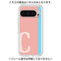 Premium Panel［ Original - initial color line - C pink ］