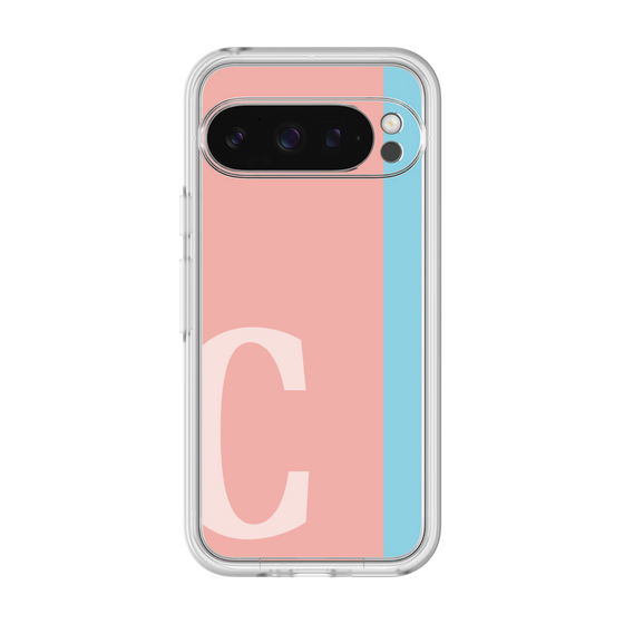 Premium Panel［ Original - initial color line - C pink ］