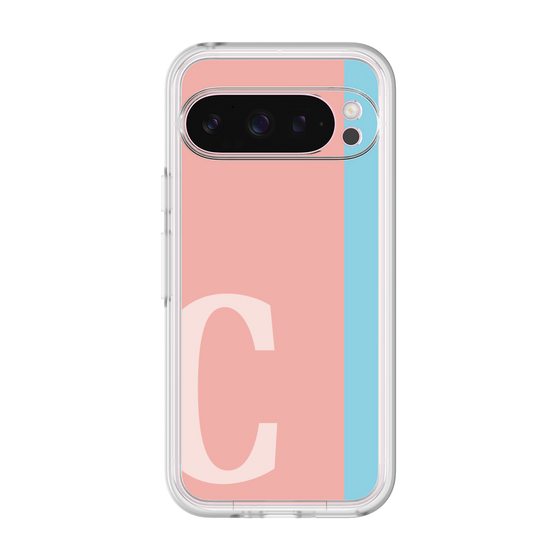 Premium Panel［ Original - initial color line - C pink ］