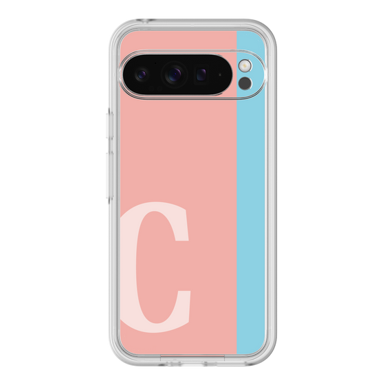 Premium Panel［ Original - initial color line - C pink ］