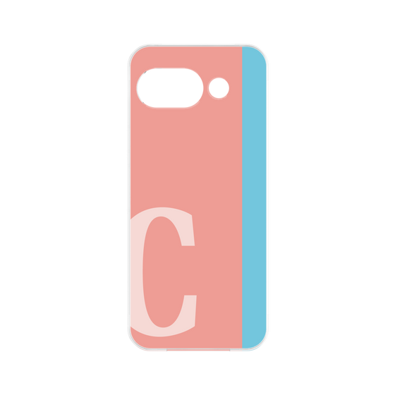 Premium Panel［ Original - initial color line - C pink ］