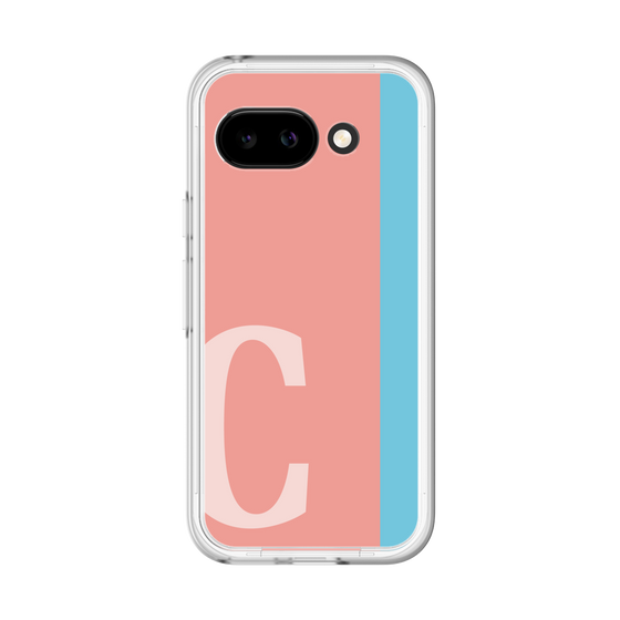 Premium Panel［ Original - initial color line - C pink ］