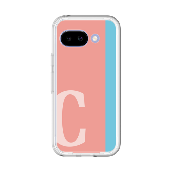 Premium Panel［ Original - initial color line - C pink ］