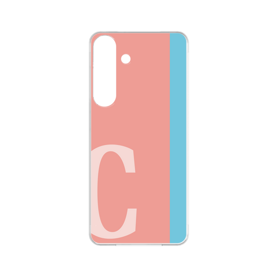 Premium Panel［ Original - initial color line - C pink ］