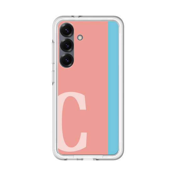 Premium Panel［ Original - initial color line - C pink ］