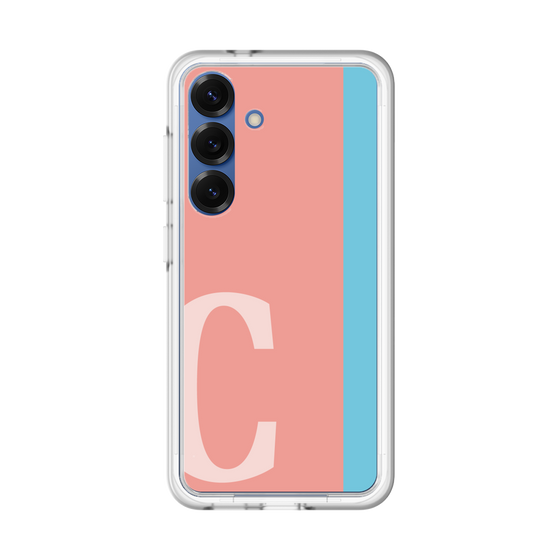 Premium Panel［ Original - initial color line - C pink ］