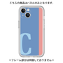 Premium Panel［ Original - initial color line - C blue ］