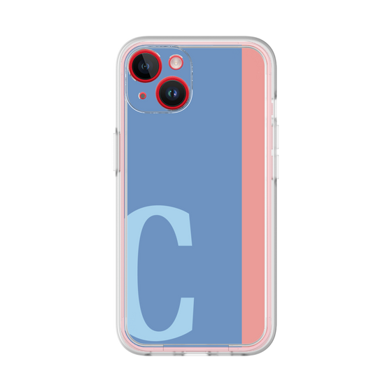 Premium Panel［ Original - initial color line - C blue ］