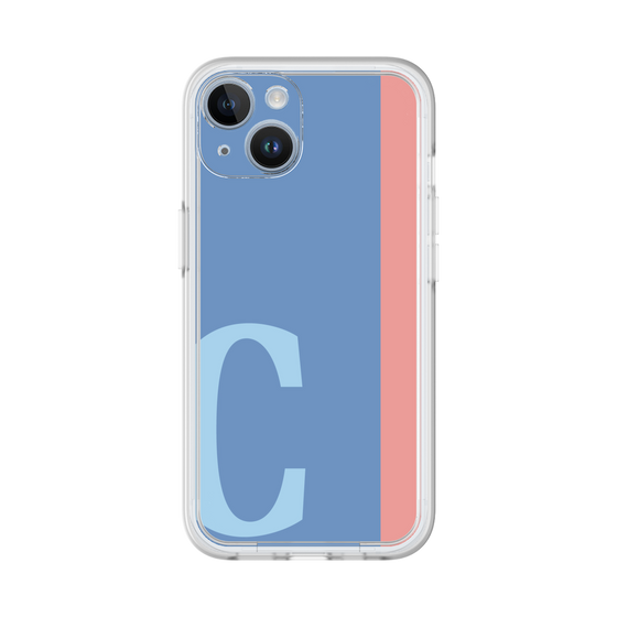 Premium Panel［ Original - initial color line - C blue ］
