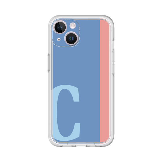 Premium Panel［ Original - initial color line - C blue ］