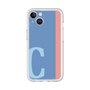 Premium Panel［ Original - initial color line - C blue ］