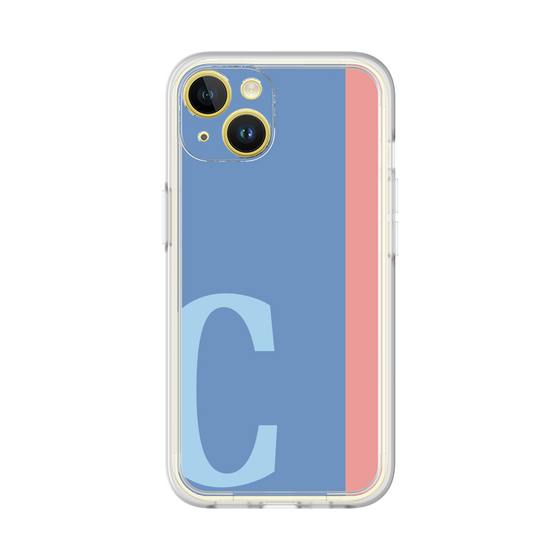 Premium Panel［ Original - initial color line - C blue ］